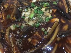响油鳝糊-老品芳