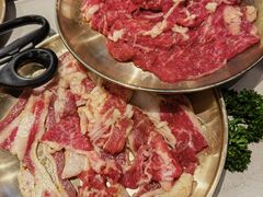 -西塔老太太泥炉烤肉(亚运村店)