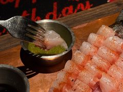 -小火花·干式熟成牛排馆Spark SteakHouse(剑桥郡店)