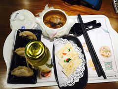 麦大叔手工米酒-麦大叔·福建客家菜(东百中心MINI店)