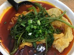 -螺小胖柳州螺蛳粉(钟楼总店)