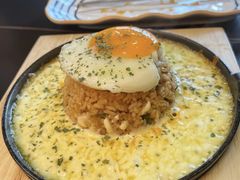 -许哥东北烧烤·铁丳烤串·宫后夹肉(繁花中心店)