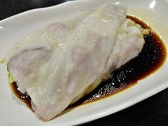 香菇肉片肠-华辉拉肠(龙口东店)