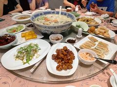 -山外山菜馆(玉泉路店)