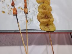 -云晓光头烧烤吧(盛夏店)