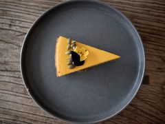 南瓜派-O'mills Sourdough Bakery&Bistro(永嘉路店)