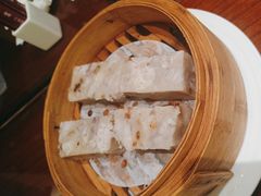 -广州中心皇冠假日酒店·百粤楼