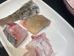 -鱼醉无骨鱼·中山脆肉鲩(荔湾路店)