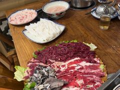 -厝味火锅·潮汕卤水火锅(十一合店)