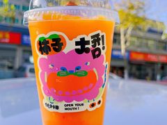 -伏小桃(雁塔MOMOPARK店)