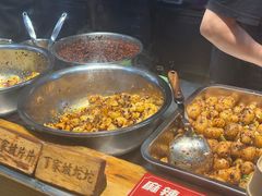 -丁家坡洋芋·观音桥好吃街A区(全国总店)