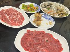 -良兴火锅