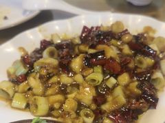 -重庆石磨豆花庄(乔庄店)