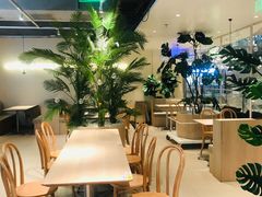 大堂-卡朋西餐(悦汇城店)