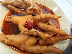 -小罗子汤店(大士院总店)