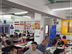 -嘉升大排档(番禺总店)