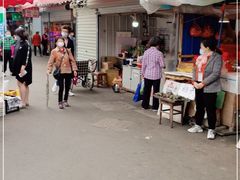 -彩香二村农贸市场