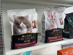 -宠颐生宠物医院外科·内科·皮肤科·影像科(石龙店)