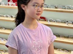 -青聪儿童眼镜(五官科医院宝庆路店)