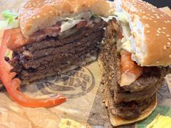 -汉堡王(嘉定宝龙城市广场)