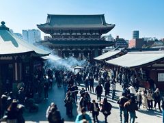 -浅草寺