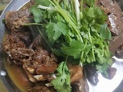 -味好美土菜(迎宾东路店)