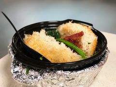 皇上皇腊味瓦煲饭-煲王粤菜餐厅(中侨中心店)