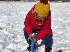 -太子岭滑雪场