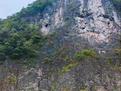 -铜仁天生桥大峡谷景区