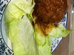 -春水锅贴·传统鲁菜(大明湖店)