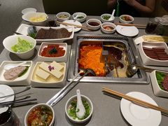 -海底捞火锅(汇金星力城店)