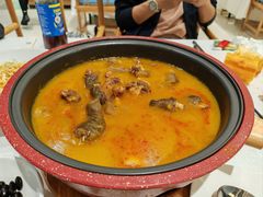 -豫满楼(郑东新区店)