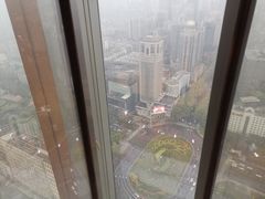 -洲际酒店·地平线全日餐厅HORIZON CAFÉ