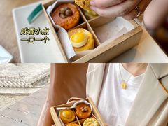 -星巴克臻选(成都太古里店)