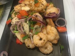 -后宫私房菜(汇客美食娱乐广场店)