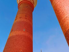 -新疆国际大巴扎