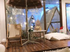 -天空花园餐吧·生日·团建(南山店)