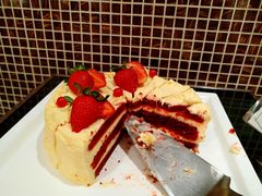 -好日子皇冠假日酒店·君怡咖啡厅(特美思大厦店)