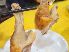 -洞密园美食城·二十二年老店(富华路店)