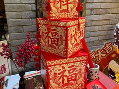 -南京大牌档(香港广场店)
