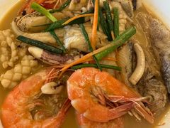 -华盛丰温州大排档(东三环南路店)