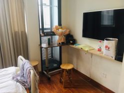 -重庆市妇幼保健院(冉家坝院区)