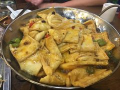 -二子海鲜大排档(太阳城店)