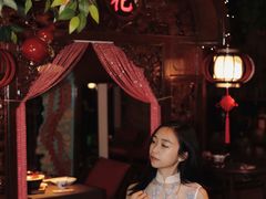-广州花园酒店荔湾亭·地道点心·粤式饮茶