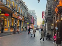 -中华巴洛克风情街