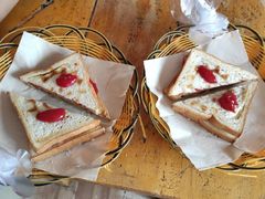 -思金拉措庄园藏餐(太阳岛店)