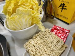 -潮汕大目牛肉火锅(上梅林店)