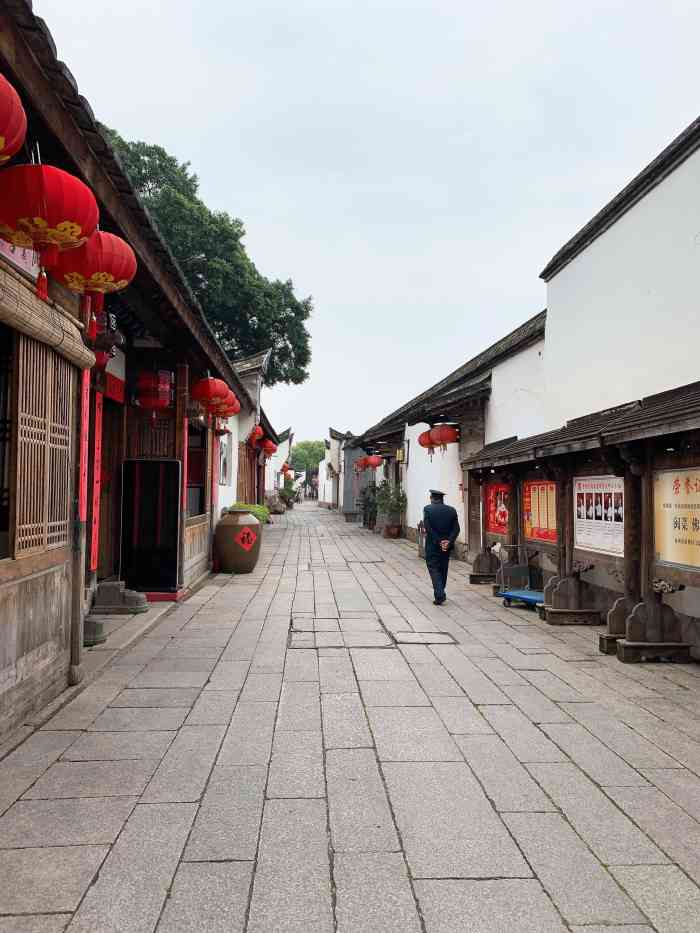 文儒坊-"之前进入三坊七巷都是从巷进入,很少从坊进."-大众点评移动版