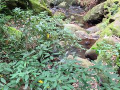 -昆明青龙峡风景区