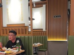 -和晟shèng铁锅炖·东北菜(南山店)